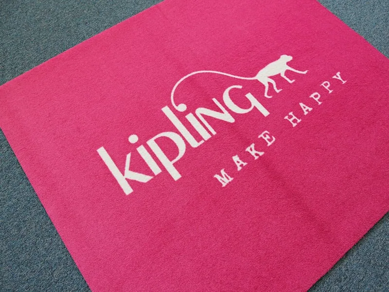 Punto de venta retail — KIPLING